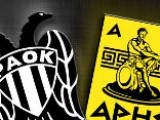Π.Α.Ο.Κ. Vs ΑΡΗΣ (30/9/2012)