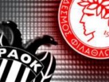 ΠΑΟΚ Vs ΟΛΥΜΠΙΑΚΟΣ (25/11/2012)