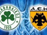 ΠΑΝΑΘΗΝΑΪΚΟΣ Vs ΑΕΚ (4/11/2012)