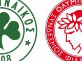 ΠΑΝΑΘΗΝΑΪΚΟΣ Vs ΟΛΥΜΠΙΑΚΟΣ (9/12/2012)