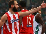 Μένει στον Ολυμπιακό ο Σπανούλης! (vid)