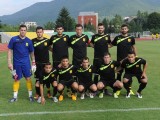Άρης – Πιρίν 4-0! (video)