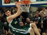 «Πίσω στο σπίτι του» ο Αντώνης Φώτσης