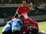Λίνφιλντ – Skoda Ξάνθη 1-2 (vid)
