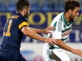 Αστέρας Τρίπολης-Ραπίντ Βιέννης 1-1 (vid)