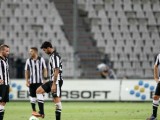 ΜΕΤΑΛΙΣΤ-ΠΑΟΚ 1-1 (vid)