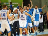 Ώρα… τελικού με Σλοβενία