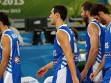 Κροατία-Ελλάδα 92-88
