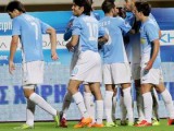 Εργοτέλης – Αστέρας Τρίπολης 0-1 (vid)