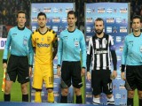 ΠΑΟΚ – Άρης 3-1 (vid)