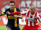 Ολυμπιακός – Αστέρας Τρίπολης 2-0 (video)