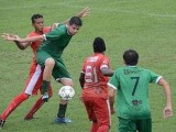 Σκορ 31-0 σε αγώνα ποδοσφαίρου στο Εκουαδόρ!