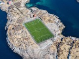 Το πιο όμορφο γήπεδο του κόσμου! (pic&vid)