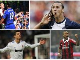 Οι πιο μισητοί ποδοσφαιριστές στον κόσμο