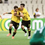 ΑΕΚ - Παναθηναϊκός 2-0 (highlights)