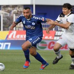 Ατρόμητος - ΠΑΟΚ 1-1 (highlights)