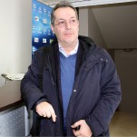 Τέλος ο Κόντης από Άρη
