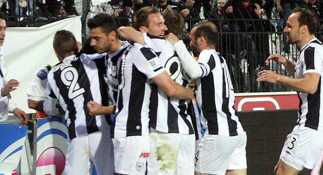 ÇÌÉÔÅËÉÊÏÓ ÊÕÐÅËËÏÕ ÅËËÁÄÏÓ / ÐÁÏÊ-ÁÓÔÅÑÁÓ ÔÑÉÐÏËÇÓ / CUP / SEMIFINAL / PAOK-ASTERAS TRIPOLIS