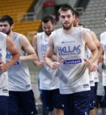 Στόχος το μετάλλιο!