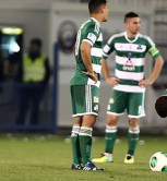 Απόλλων Σμύρνης-Παναθηναϊκός 1-1 (video)