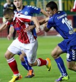 Πλατανιάς - Ατρόμητος 1-1 (video)