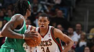 Αντετοκούνμπο