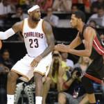 lebron
