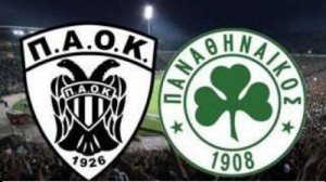 paok-panathinaikos